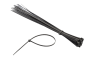 Preview: cable tie 200 mm - black